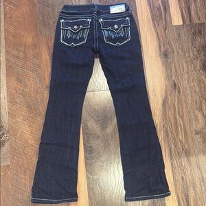 COPY - Ariat Ruby jeans